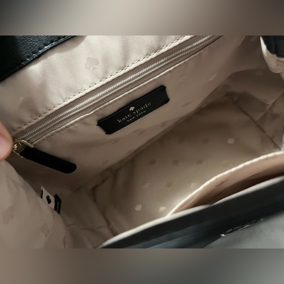 Kate Spade Backpack - Picture 5 of 5